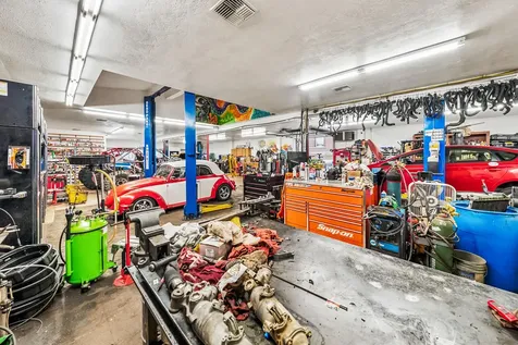 125 N Holly Street Medford OR 97501
