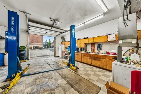 125 N Holly Street Medford OR 97501