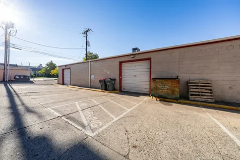 125 N Holly Street Medford OR 97501