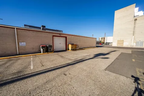 125 N Holly Street Medford OR 97501
