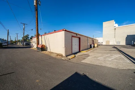 125 N Holly Street Medford OR 97501