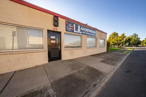 125 N Holly Street Medford OR 97501