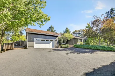 642 Spring Creek Drive Ashland OR 97520