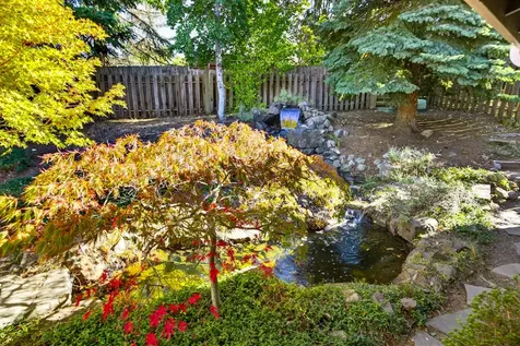 642 Spring Creek Drive Ashland OR 97520