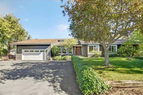 642 Spring Creek Drive Ashland OR 97520