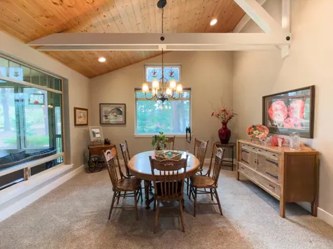 3508 Cougar Butte Lane Klamath Falls OR 97601