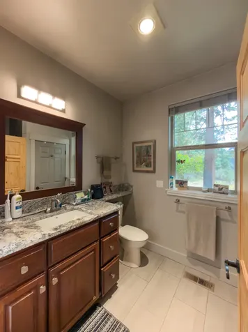 3508 Cougar Butte Lane Klamath Falls OR 97601