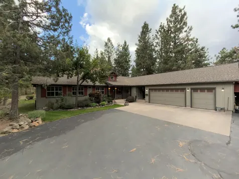 3508 Cougar Butte Lane Klamath Falls OR 97601