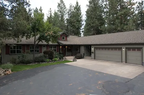 3508 Cougar Butte Lane Klamath Falls OR 97601
