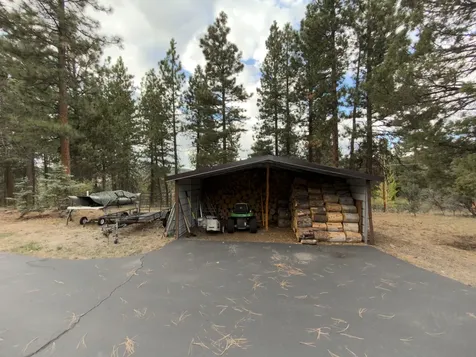 3508 Cougar Butte Lane Klamath Falls OR 97601