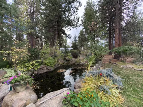 3508 Cougar Butte Lane Klamath Falls OR 97601