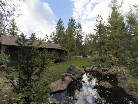 3508 Cougar Butte Lane Klamath Falls OR 97601