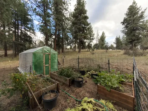 3508 Cougar Butte Lane Klamath Falls OR 97601