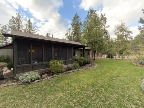 3508 Cougar Butte Lane Klamath Falls OR 97601