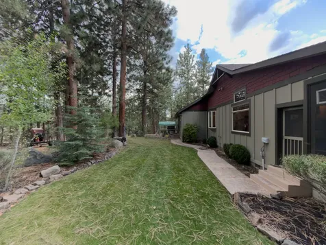 3508 Cougar Butte Lane Klamath Falls OR 97601