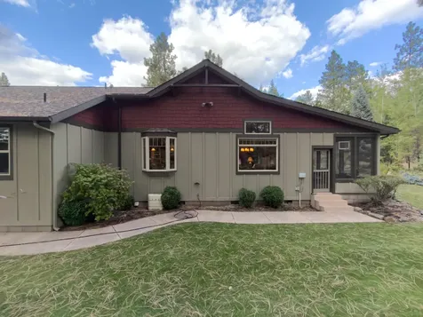 3508 Cougar Butte Lane Klamath Falls OR 97601