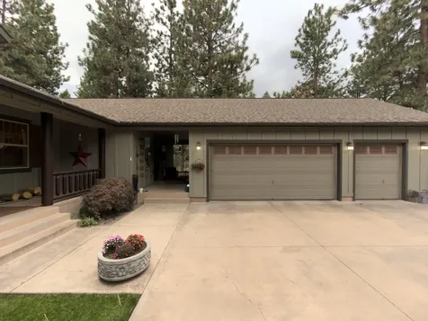3508 Cougar Butte Lane Klamath Falls OR 97601