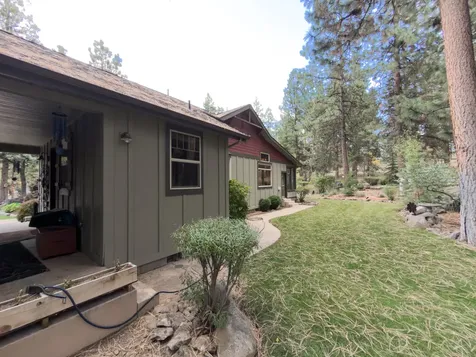 3508 Cougar Butte Lane Klamath Falls OR 97601