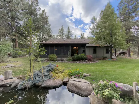 3508 Cougar Butte Lane Klamath Falls OR 97601