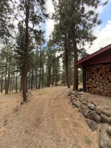 3508 Cougar Butte Lane Klamath Falls OR 97601