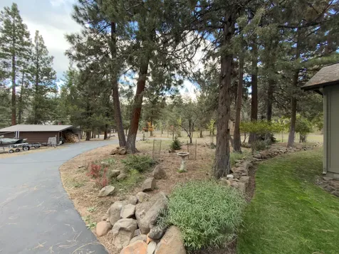 3508 Cougar Butte Lane Klamath Falls OR 97601