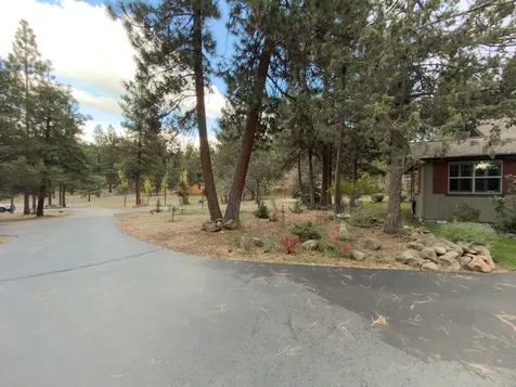 3508 Cougar Butte Lane Klamath Falls OR 97601