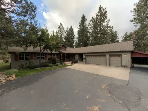 3508 Cougar Butte Lane Klamath Falls OR 97601