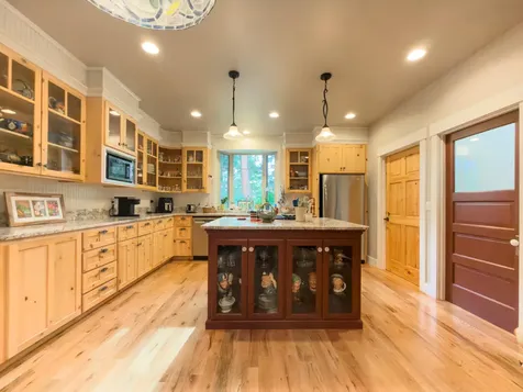 3508 Cougar Butte Lane Klamath Falls OR 97601