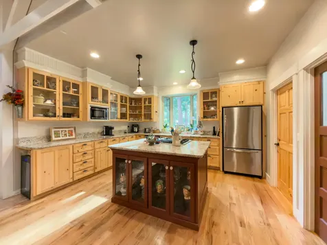 3508 Cougar Butte Lane Klamath Falls OR 97601