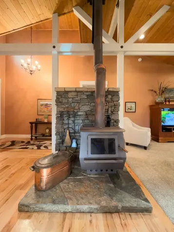 3508 Cougar Butte Lane Klamath Falls OR 97601
