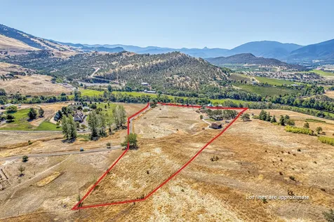 2011 Dead Indian Memorial Road Ashland OR 97520