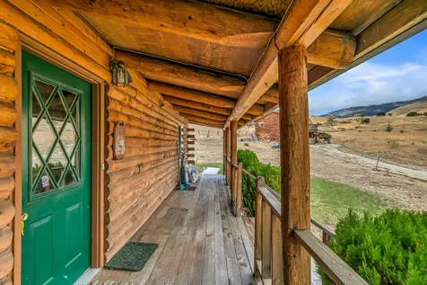 2011 Dead Indian Memorial Road Ashland OR 97520