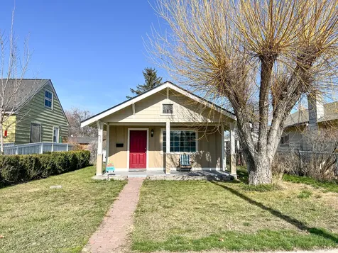 967 E 1st Street Prineville OR 97754