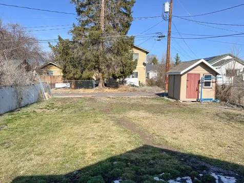 967 E 1st Street Prineville OR 97754