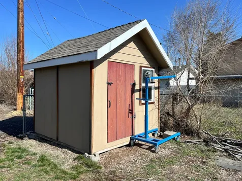 967 E 1st Street Prineville OR 97754