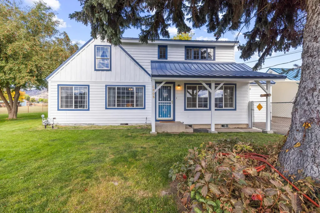 5503 Walton Drive Klamath Falls OR 97603
