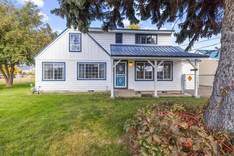 5503 Walton Drive Klamath Falls OR 97603