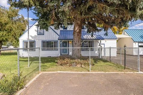 5503 Walton Drive Klamath Falls OR 97603