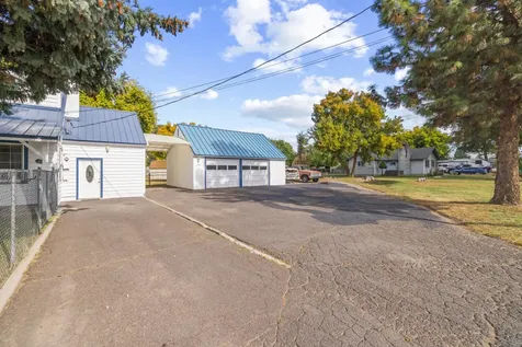 5503 Walton Drive Klamath Falls OR 97603