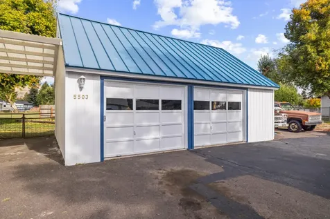5503 Walton Drive Klamath Falls OR 97603