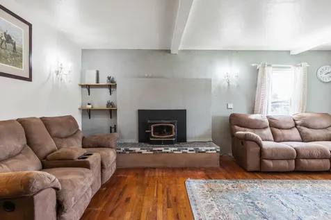 5503 Walton Drive Klamath Falls OR 97603