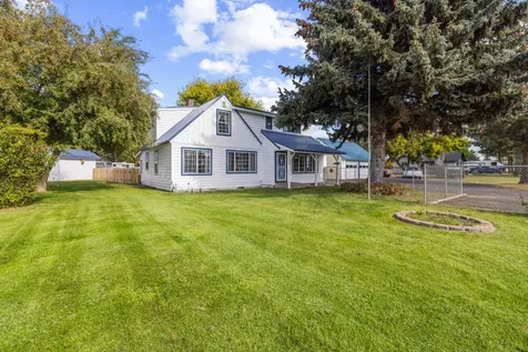 5503 Walton Drive Klamath Falls OR 97603