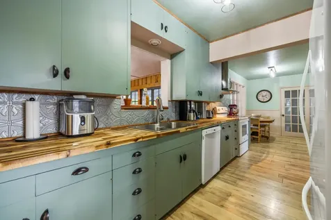 5503 Walton Drive Klamath Falls OR 97603