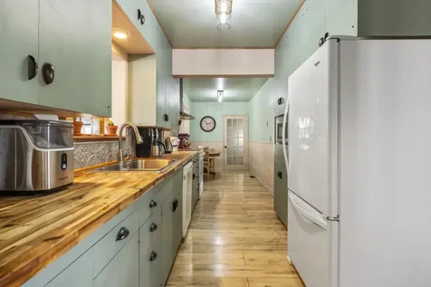 5503 Walton Drive Klamath Falls OR 97603