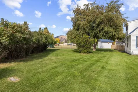 5503 Walton Drive Klamath Falls OR 97603