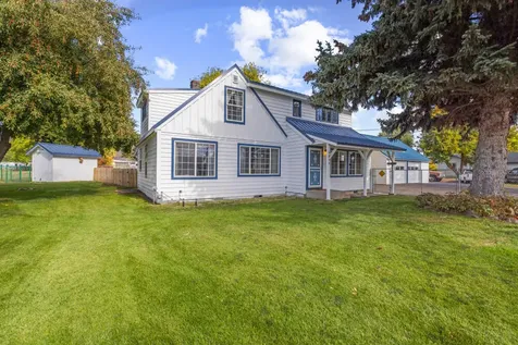5503 Walton Drive Klamath Falls OR 97603