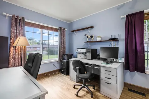 5503 Walton Drive Klamath Falls OR 97603