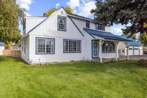 5503 Walton Drive Klamath Falls OR 97603