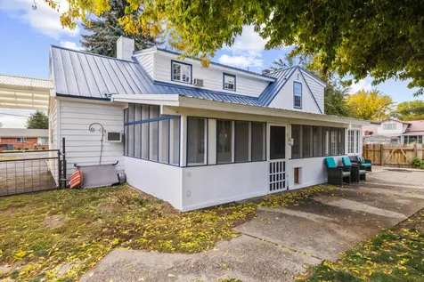5503 Walton Drive Klamath Falls OR 97603