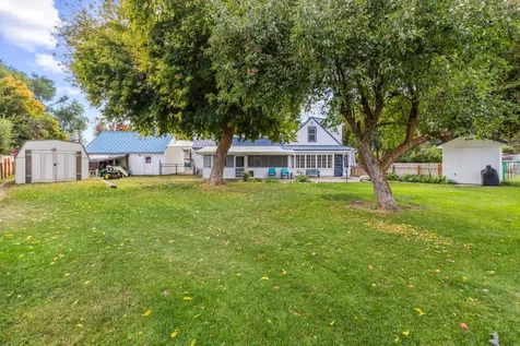 5503 Walton Drive Klamath Falls OR 97603